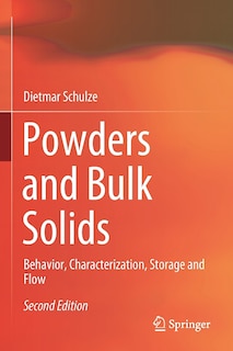 Front cover_Powders and Bulk Solids