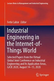 Front cover_Industrial Engineering in the Internet-of-Things World