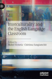 Couverture_Interculturality And The English Language Classroom