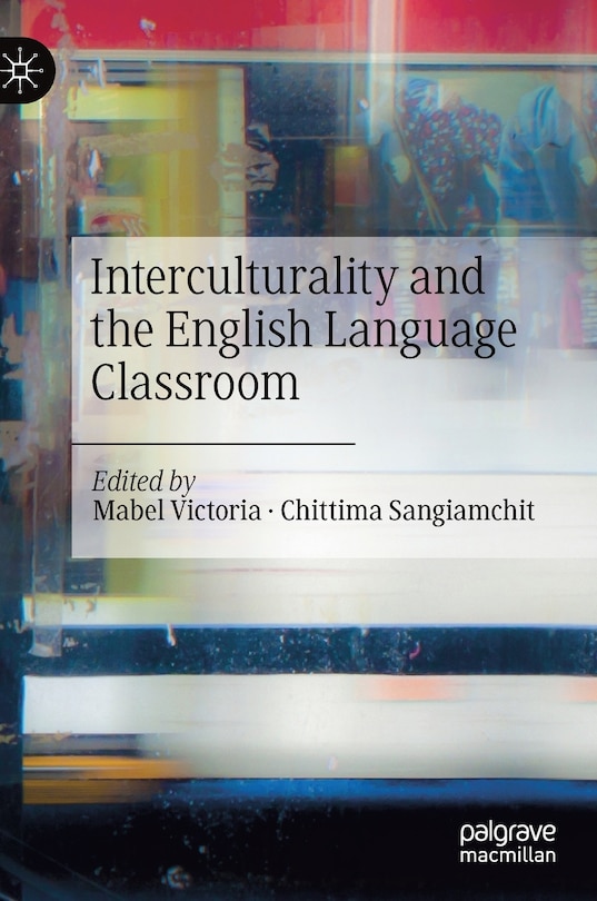 Couverture_Interculturality And The English Language Classroom