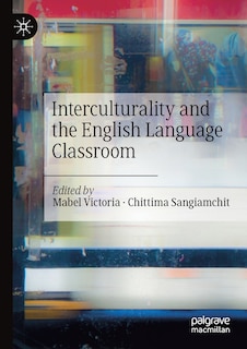 Couverture_Interculturality and the English Language Classroom