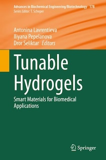 Front cover_Tunable Hydrogels