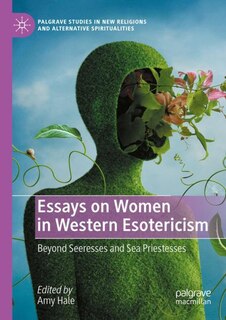 Couverture_Essays on Women in Western Esotericism