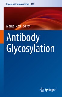 Couverture_Antibody Glycosylation