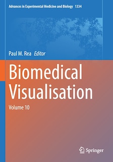 Front cover_Biomedical Visualisation