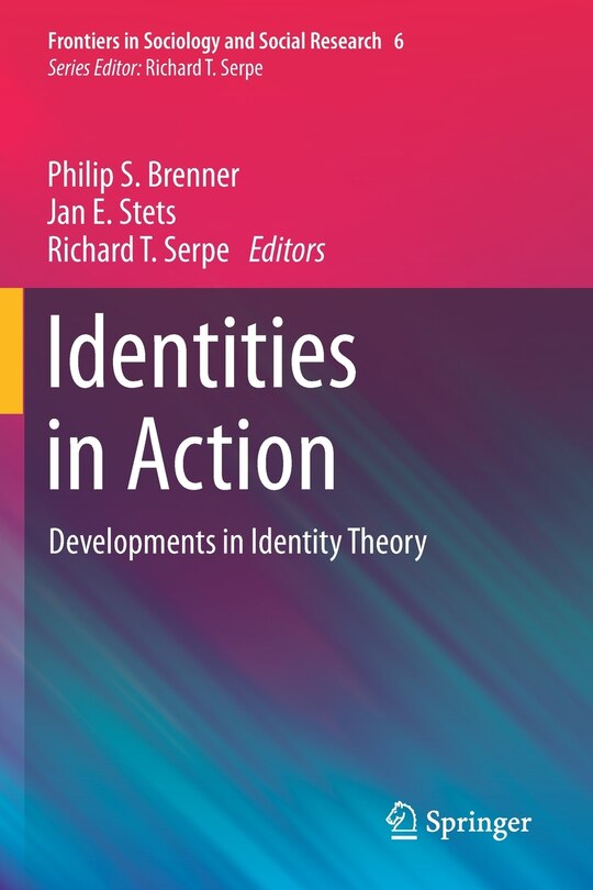 Front cover_Identities in Action