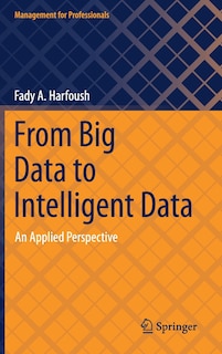 Couverture_From Big Data To Intelligent Data