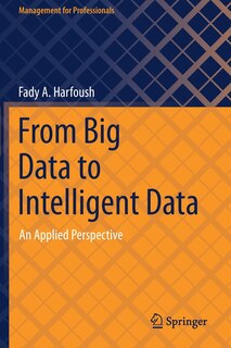 Couverture_From Big Data to Intelligent Data