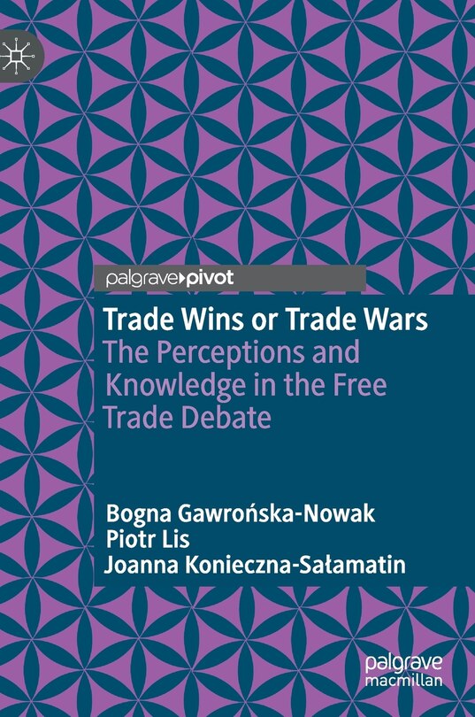 Couverture_Trade Wins Or Trade Wars
