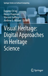 Front cover_Visual Heritage