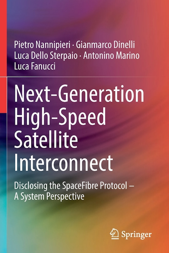 Couverture_Next-Generation High-Speed Satellite Interconnect