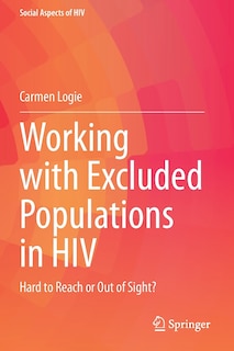 Front cover_Working with Excluded Populations in HIV