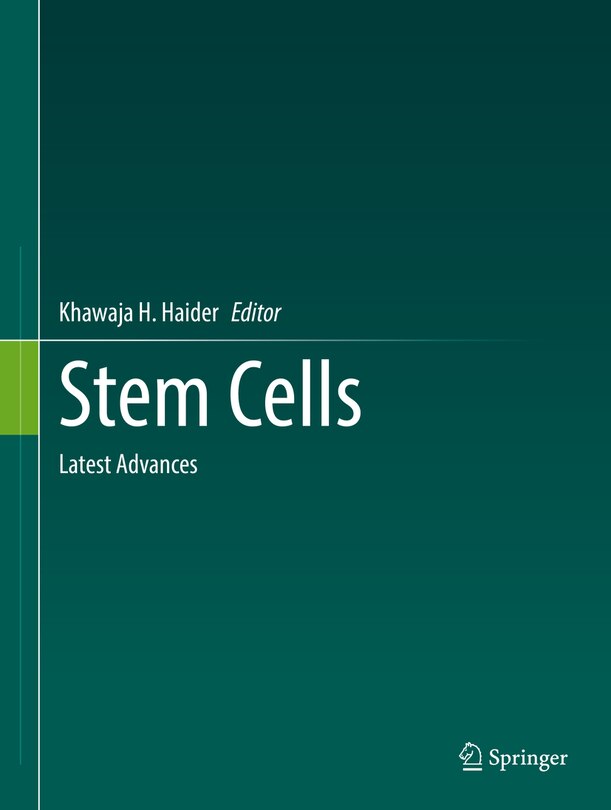 Front cover_Stem Cells