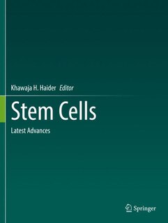 Front cover_Stem Cells