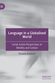 Couverture_Language In A Globalised World