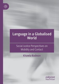 Front cover_Language in a Globalised World