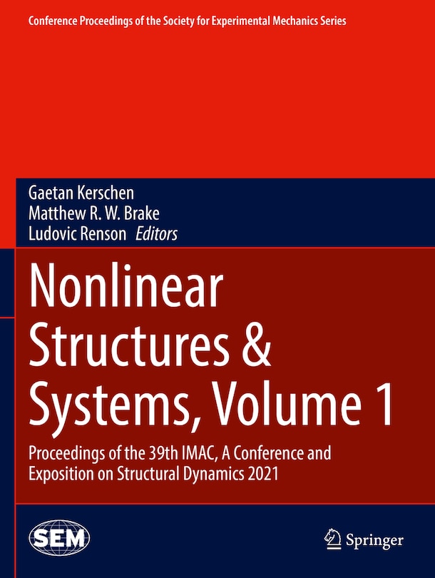 Couverture_Nonlinear Structures