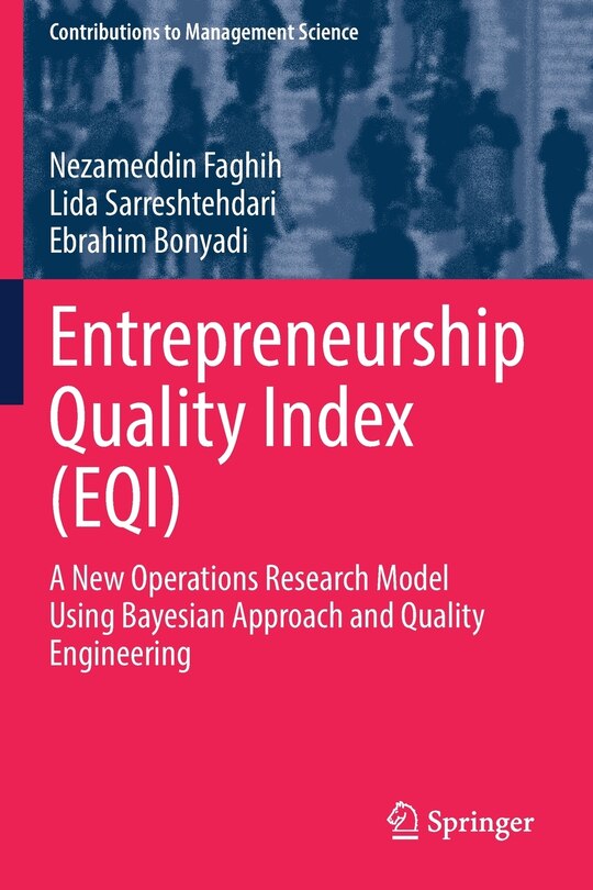 Front cover_Entrepreneurship Quality Index (EQI)