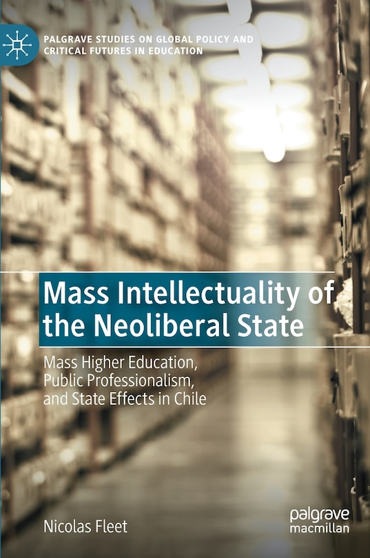 Couverture_Mass Intellectuality Of The Neoliberal State