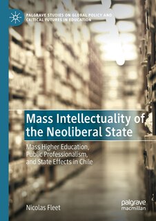 Front cover_Mass Intellectuality of the Neoliberal State
