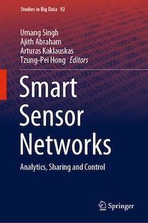 Couverture_Smart Sensor Networks