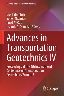 Couverture_Advances in Transportation Geotechnics IV