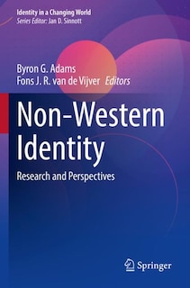 Front cover_Non-Western Identity