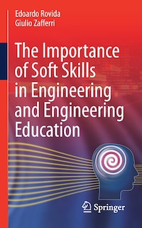 Front cover_The Importance of Soft Skills in Engineering and Engineering Education