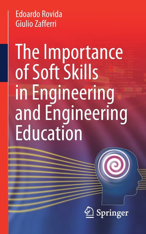 Front cover_The Importance of Soft Skills in Engineering and Engineering Education