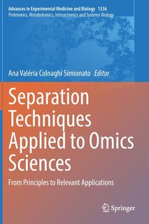 Couverture_Separation Techniques Applied To Omics Sciences