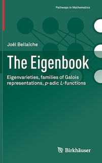 Front cover_The Eigenbook