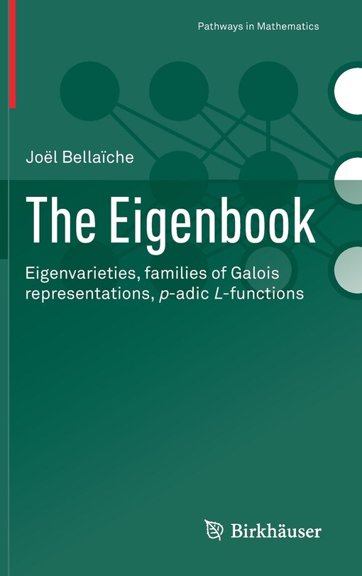Front cover_The Eigenbook