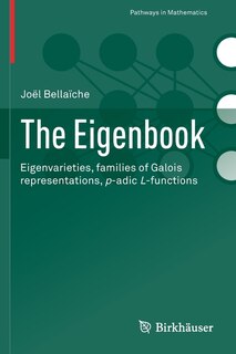 Front cover_The Eigenbook