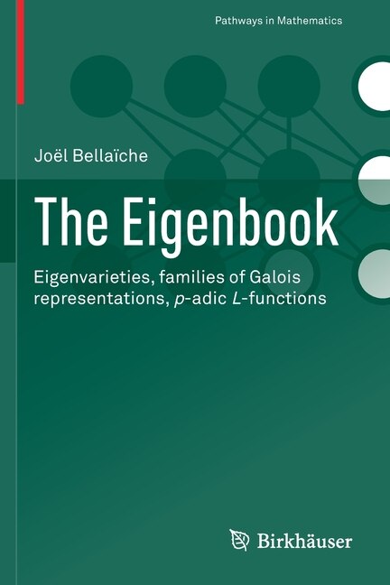 Front cover_The Eigenbook