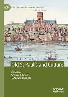 Couverture_Old St Paul's and Culture