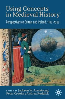 Couverture_Using Concepts In Medieval History