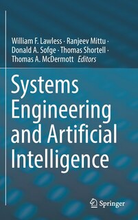 Couverture_Systems Engineering And Artificial Intelligence