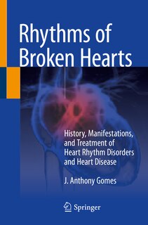 Front cover_Rhythms Of Broken Hearts