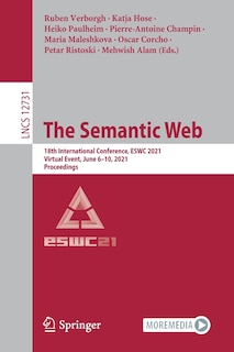 Couverture_Semantic Web