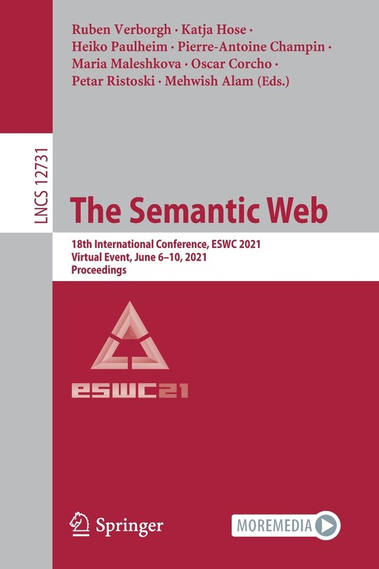 Couverture_Semantic Web