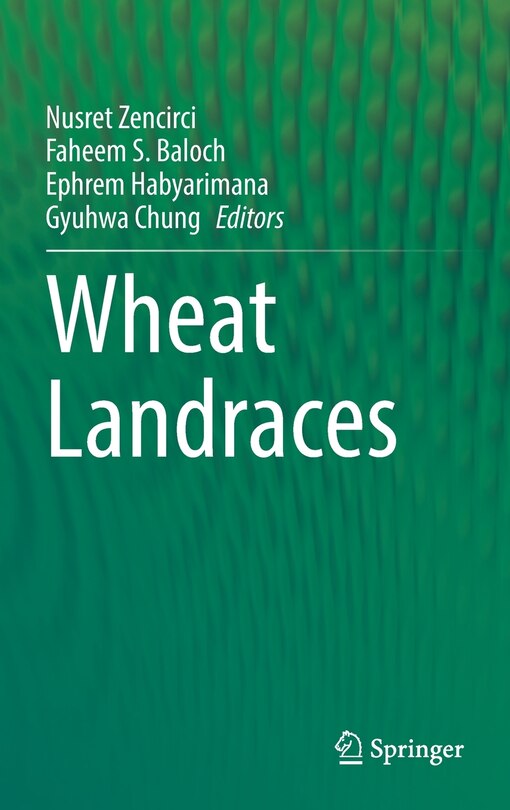 Couverture_Wheat Landraces