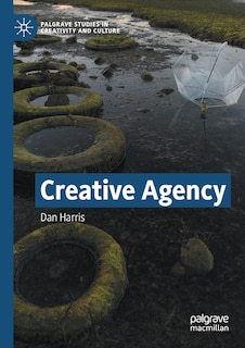 Front cover_Creative Agency