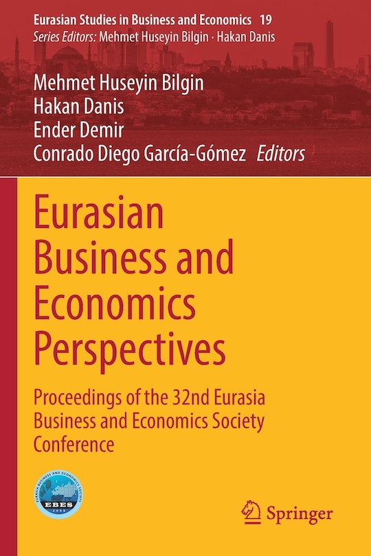 Couverture_Eurasian Business and Economics Perspectives
