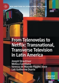 Front cover_From Telenovelas to Netflix