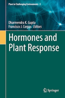 Couverture_Hormones And Plant Response