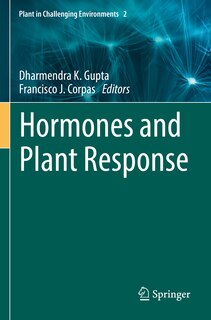 Couverture_Hormones and Plant Response