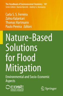 Front cover_Nature-Based Solutions for Flood Mitigation