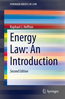 Couverture_Energy Law