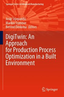 Front cover_DigiTwin