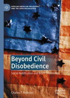 Front cover_Beyond Civil Disobedience